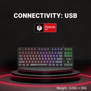 Gaming Computer Full Set - Image 7