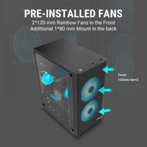 Gaming Computer Full Set - Image 7