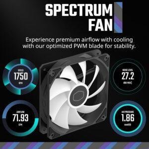 Hi-Speed UltraGlow K-Series Gaming Computer Full Set - Image 18