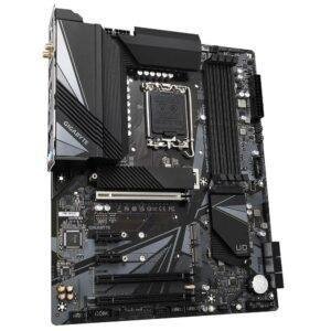 Hi-Speed UltraGlow K-Series Gaming Computer Full Set - Image 8