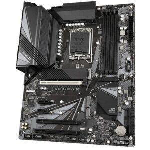 Hi-Speed UltraGlow K-Series Gaming Computer Full Set - Image 9