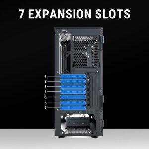 Hi-Speed ThunderGlow 3050 Gaming Cpu - Image 39