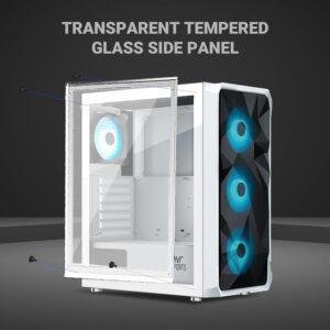 Gaming Computer Full Set - Image 41