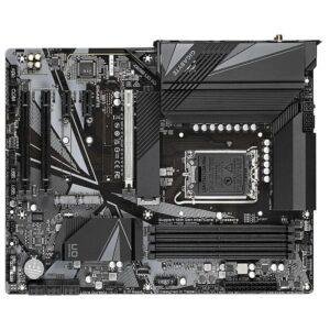 Hi-Speed UltraGlow K-Series Gaming Computer Full Set - Image 11