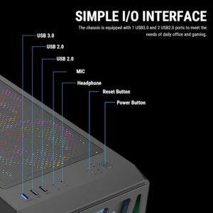 Gaming Computer Full Set - Image 28
