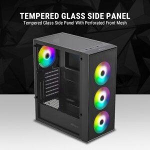 Hi-Speed CoreShine Gaming Cpu - Image 46