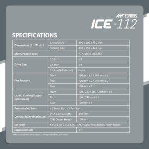 Gaming Computer Full Set - Image 53