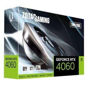 Hi-Speed ShadowCore 4060 Gaming Comuter Full Set - Image 34