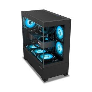 Hi-Speed UltraGlow K-Series Gaming Computer Full Set - Image 52