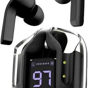 Zebronics Zeb Smart Cam 100 Smart Home Automation WiFi Camera with Remote Monitoring With UltraPods Max True Wireless Earbuds with Bluetooth 5.3 - Image 2