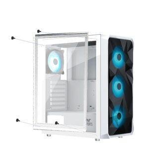 Gaming Computer Full Set - Image 48