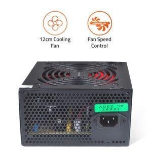 Hi-Speed NeoGear 6th Gaming Pc Full Set - Image 25