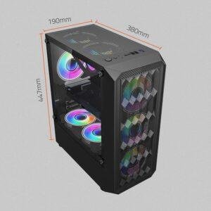 Gaming Computer Full Set - Image 5