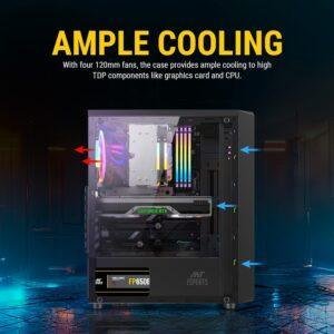 Gaming Computer Full Set - Image 31