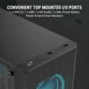 Gaming Computer Full Set - Image 5