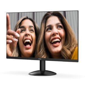 AOC 22B30HM2 21.5" FHD Monitor | 1920 x 1080 VA Panel | 100Hz Refresh Rate | Free Sync | VESA Mount | Flicker-Free l 1ms (MPRT) Response Time - Image 5