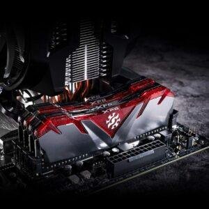 Hi-Speed ThunderGlow 3050 Gaming Cpu - Image 16