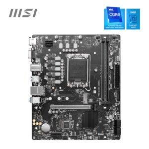 Hi-Speed ThunderGlow 3050 Gaming Cpu - Image 6