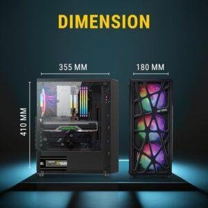 Gaming Computer Full Set - Image 40
