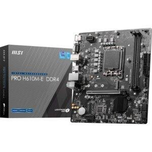 Hi-Speed ShadowCore 4060 Gaming Comuter Full Set - Image 47