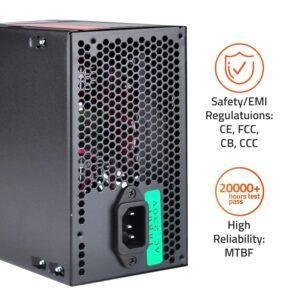 Hi-Speed ThunderGlow 3050 Gaming Cpu - Image 30