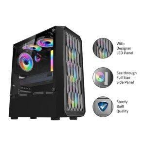 Gaming Computer Full Set - Image 3