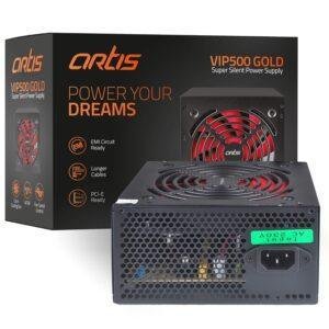 Hi-Speed ThunderGlow 3050 Gaming Cpu - Image 31