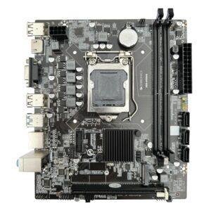 Hi-Speed NeoGear 6th Gaming Pc Full Set - Image 6
