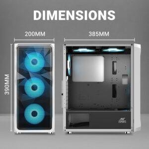 Gaming Computer Full Set - Image 52