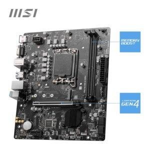 Hi-Speed ShadowCore 4060 Gaming Comuter Full Set - Image 49