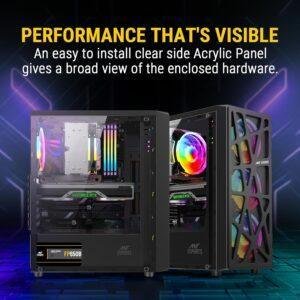 Gaming Computer Full Set - Image 33