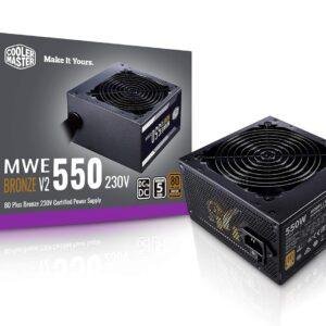 Hi-Speed UltraGlow K-Series Gaming Computer Full Set - Image 32