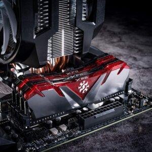 Hi-Speed ShadowCore 4060 Gaming Comuter Full Set - Image 46