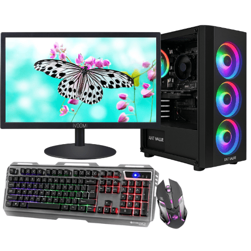 Computer Set (18)