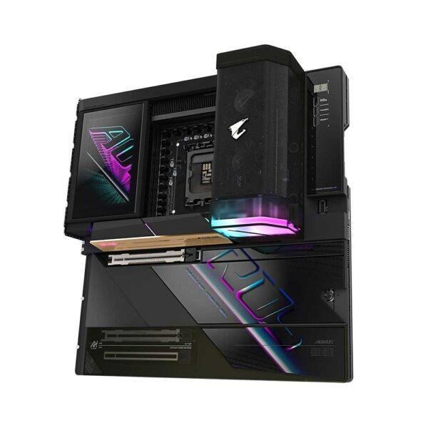 Gigabyte-Z890-Aorus-Xtreme-AI-Top-LGA1851-E-ATX-Motherboard-2