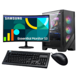 Gaming Computer Full Set