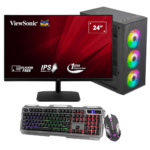 Gaming Computer Full Set