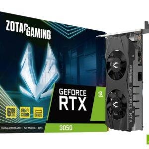 Hi-Speed ThunderGlow 3050 Gaming Cpu - Image 18