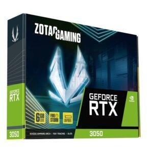 Hi-Speed ThunderGlow 3050 Gaming Cpu - Image 25
