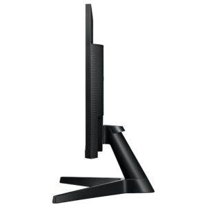 Samsung 27-inch(68.60cm) FHD 1,920 x 1,080 Monitor, IPS, 75 Hz, Bezel Less Design, AMD FreeSync, Flicker Free, HDMI, D-sub, (LS27C310EAWXXL, Black) - Image 5