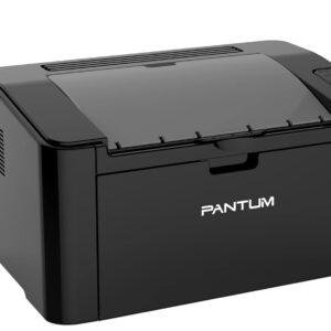 PANTUM P2518 Single funtion Mono Laser Printer 22PPM - Image 5
