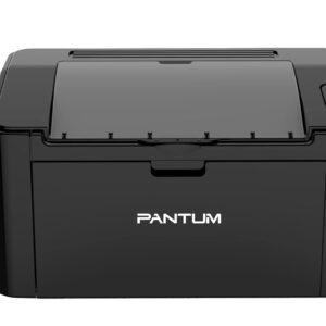 PANTUM P2518 Single funtion Mono Laser Printer 22PPM - Image 2