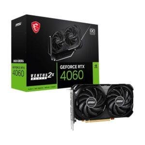 Intel Core i7-14700F Desktop Gaming Computer Set - Image 5