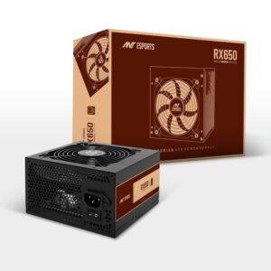 AMD Ryzen 5 5500GT Gaming Cpu - Image 4