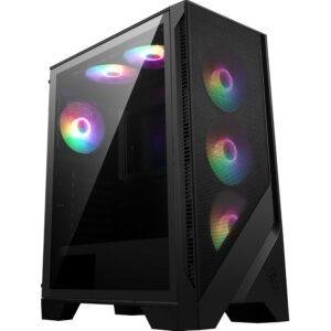 Intel Core i7-14700F Desktop Gaming Computer Set - Image 8