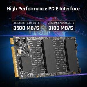 Intel Core i7-12700F Gaming Cpu - Image 5