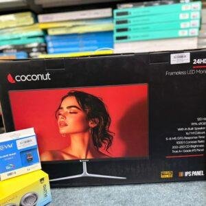 Intel i5 4th Gen Desktop Computer Set with 24” IPS Monitor (8GB RAM / 128GB SSD / 500GB HDD) – Complete PC Setup - Image 5