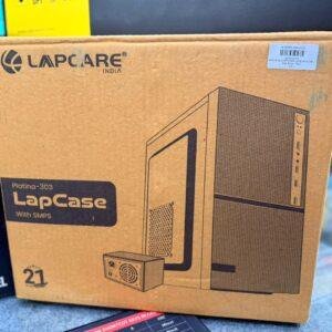 Intel i5 4th Gen Desktop Computer Set with 24” IPS Monitor (8GB RAM / 128GB SSD / 500GB HDD) – Complete PC Setup - Image 2