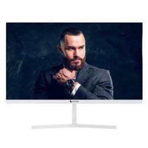 Coconut 27 inch LED Frameless Ultra slim HD Monitor, 100Hz Refresh Rate, 1080p Price history