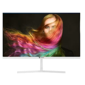 Coconut 27 inch LED Frameless Ultra slim HD Monitor, 100Hz Refresh Rate, 1080p Price history - Image 2